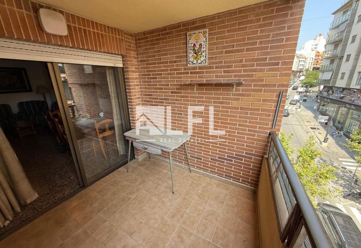 Venta de piso en Piso en Calle Navío, Calpe Pueblo, Calpe, Calpe
photo 1