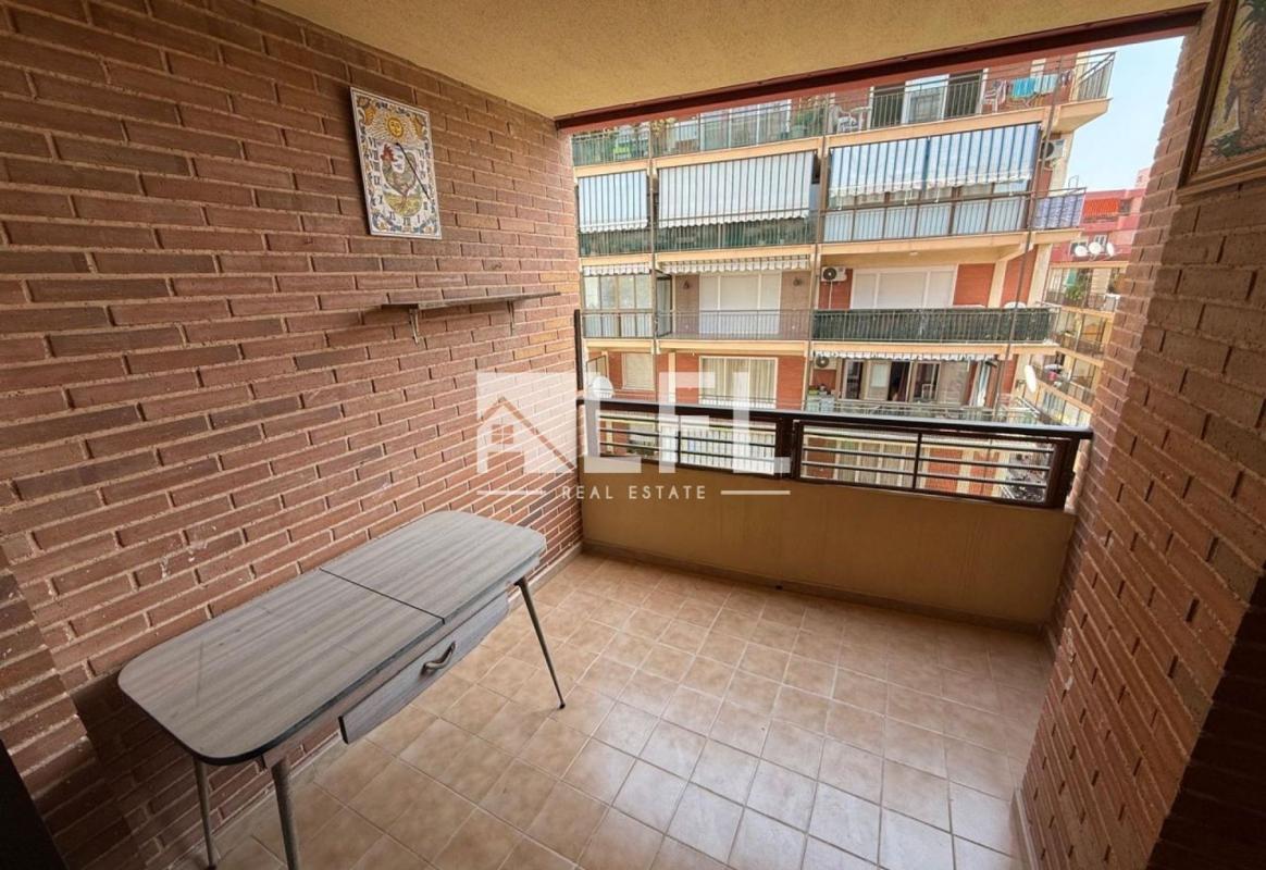 Venta de piso en Piso en Calle Navío, Calpe Pueblo, Calpe, Calpe
photo 2