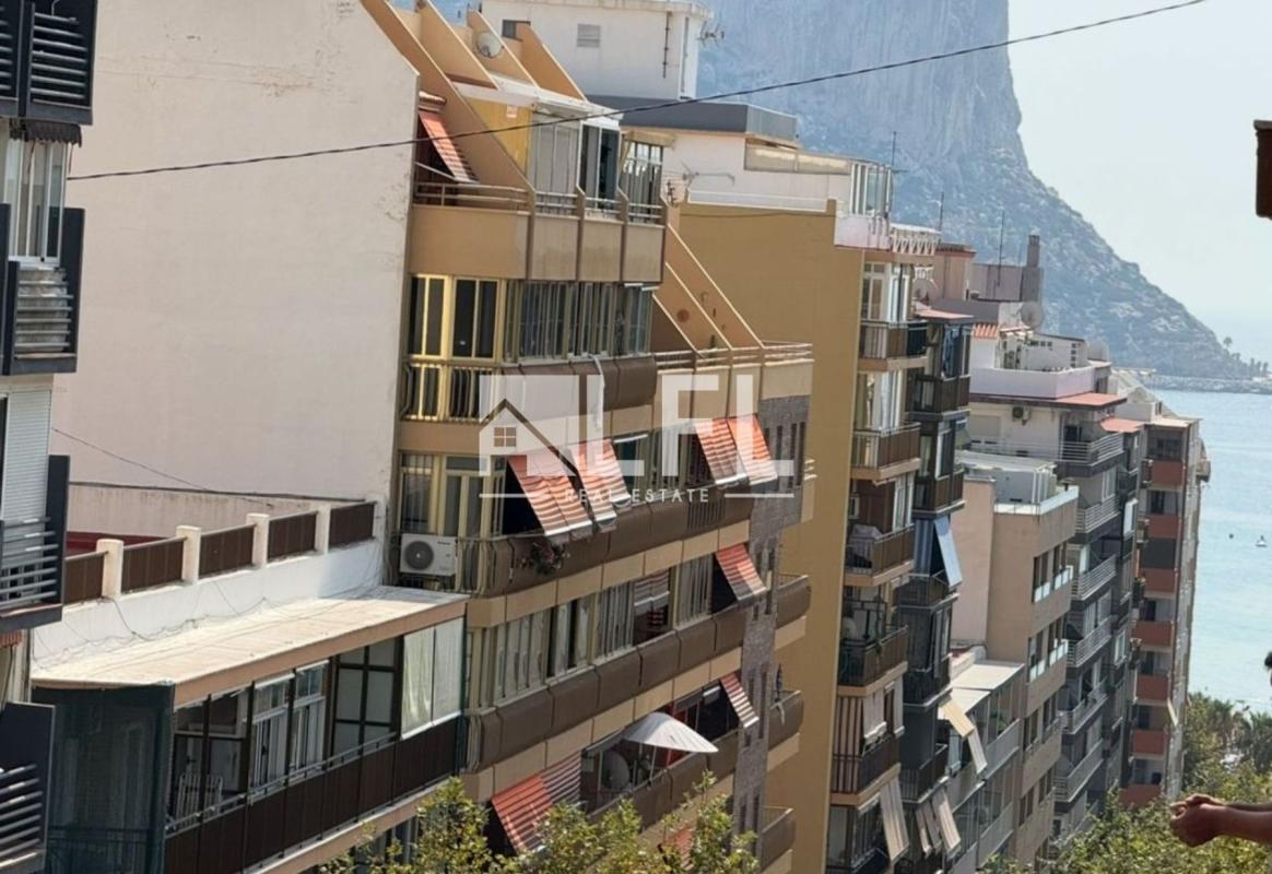 Venta de piso en Piso en Calle Navío, Calpe Pueblo, Calpe, Calpe
photo 3