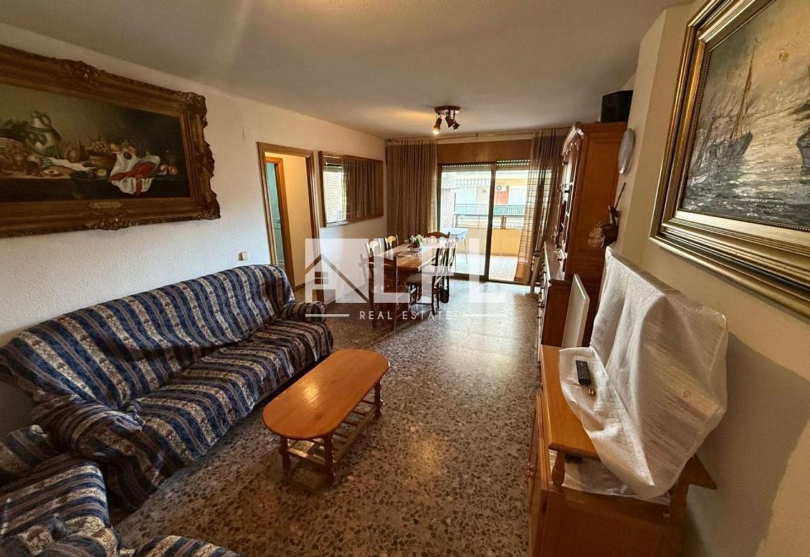 Venta de piso en Piso en Calle Navío, Calpe Pueblo, Calpe, Calpe
photo 5