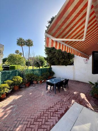 Chalet adosado en Colonia Escandinavia-Cautivador, Alfaz del Pi photo 1