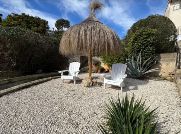 Duplex en venta en Dúplex en Camino del Campamento, Pinar de Advocat-Cometa, Moraira, Moraira photo 4