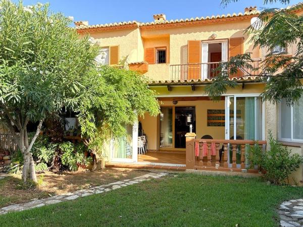 Chalet adosado en Camino Pou de la Muntanya, La Pedrera-Vessanes, Denia photo 1