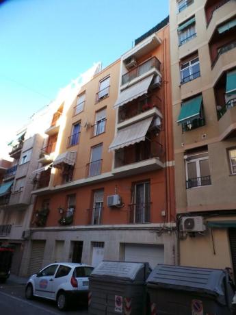 Venta de piso en Piso en Carlota Pasaron, 43, Santo Domingo, Alicante / Alacant, Alicante / Alacant
 photo