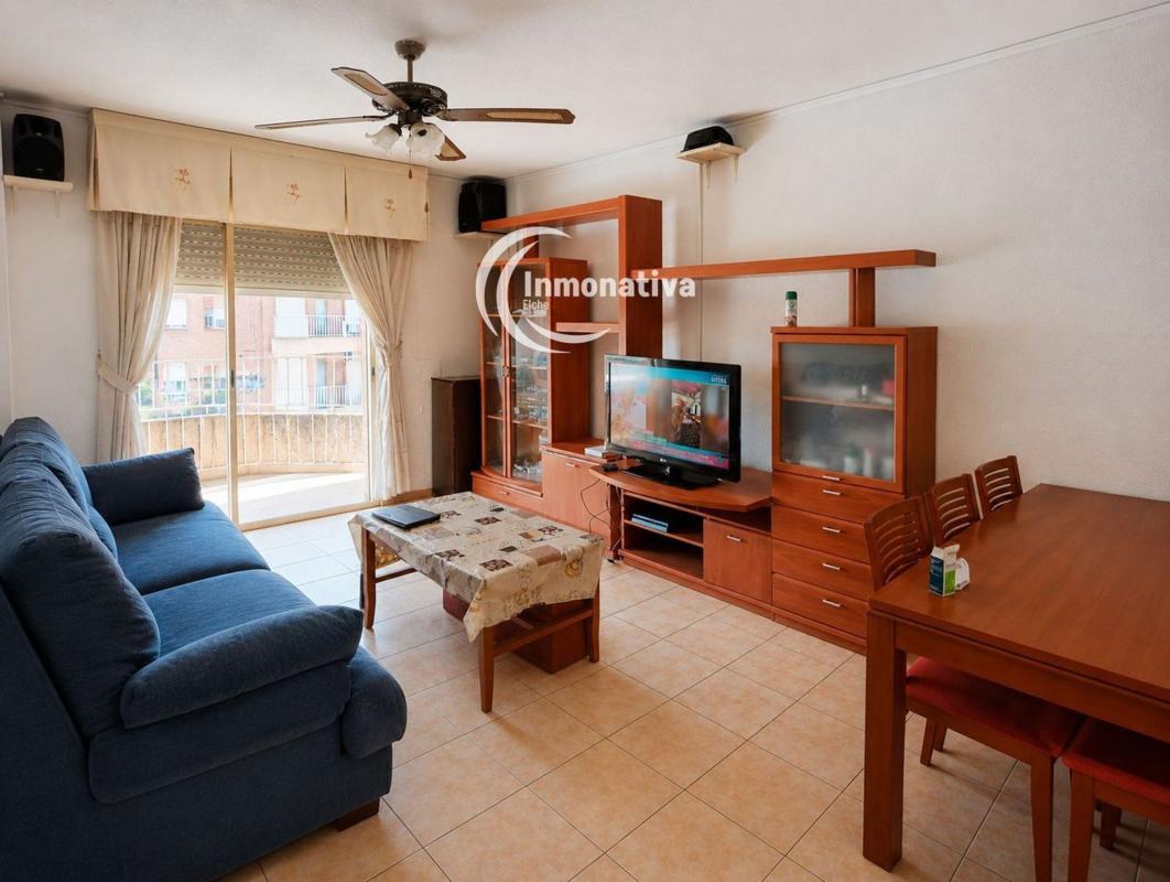 Sale of apartment in Piso en Plaza del Doctor Fleming, Puerto, Santa Pola, Santa Pola
photo 1