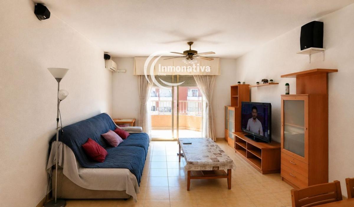 Sale of apartment in Piso en Plaza del Doctor Fleming, Puerto, Santa Pola, Santa Pola
photo 3