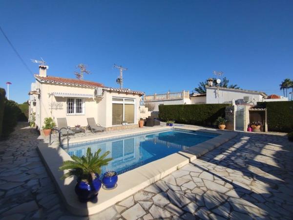 Casa o chalet independiente en Els Poblets photo 1
