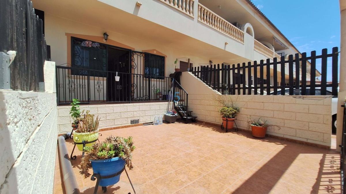 Sale of apartment in Piso en Daya Nueva, Daya Nueva
photo 1