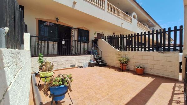 Sale of flat in Piso en Daya Nueva, Daya Nueva
photo 1