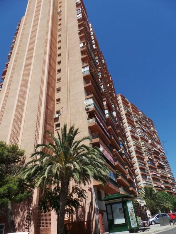 Venta de piso en Piso en Benillup, 3, Santo Domingo, Alicante / Alacant, Alicante / Alacant
photo 1