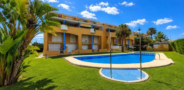 Venta de piso en Piso en Cala Blanca, Jávea/Xàbia, Jávea/Xàbia
 photo 1