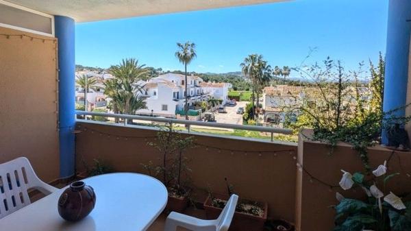 Venta de piso en Piso en Cala Blanca, Jávea/Xàbia, Jávea/Xàbia
 photo 3