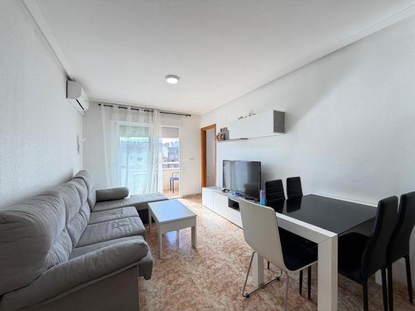 Venta de piso en Piso en Playa del Cura, Torrevieja, Torrevieja
photo 1