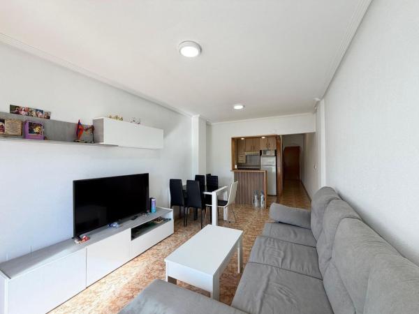 Venta de piso en Piso en Playa del Cura, Torrevieja, Torrevieja
 photo 4