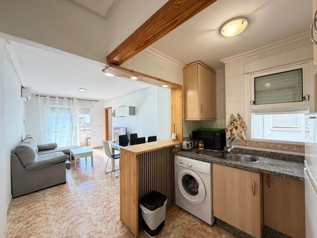 Sale of apartment in Piso en Playa del Cura, Torrevieja, Torrevieja
photo 5