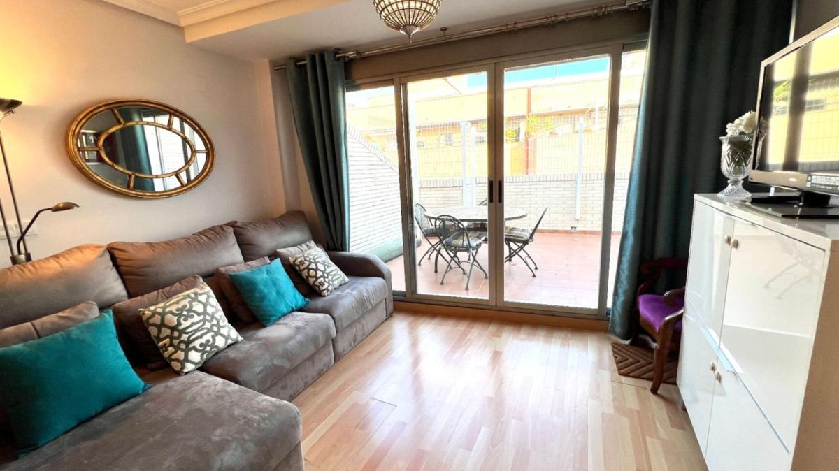 Продажа пентхауса на  Ático en Saladar, Denia, Дения photo 2