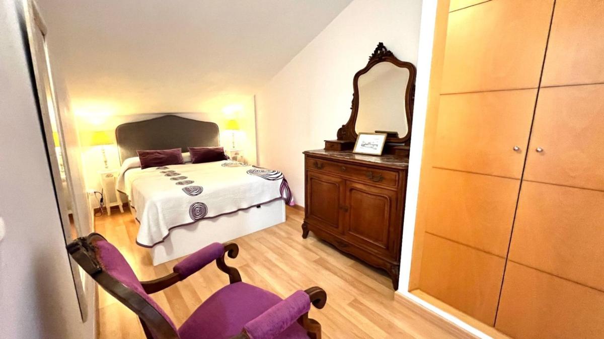 Продажа пентхауса на  Ático en Saladar, Denia, Дения photo 4