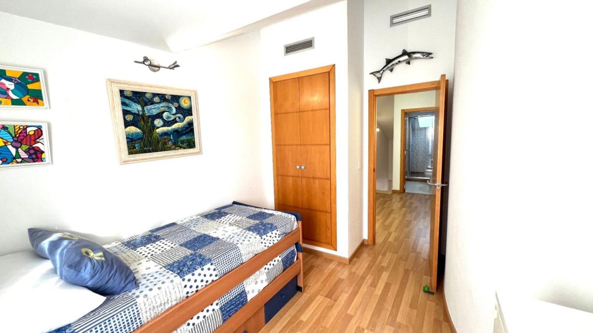 Продажа пентхауса на  Ático en Saladar, Denia, Дения photo 5