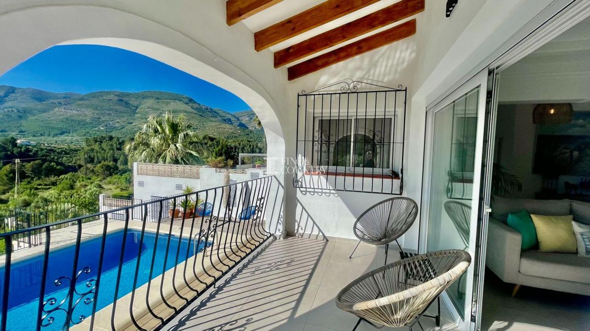 Propiedades en venta y alquiler en España photo 4