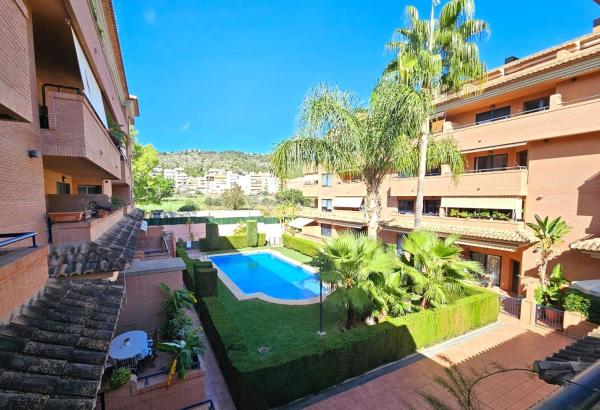Продажа квартиры на Piso en Centro Ciudad, Jávea/Xàbia, Хавья/Хабия
photo 1