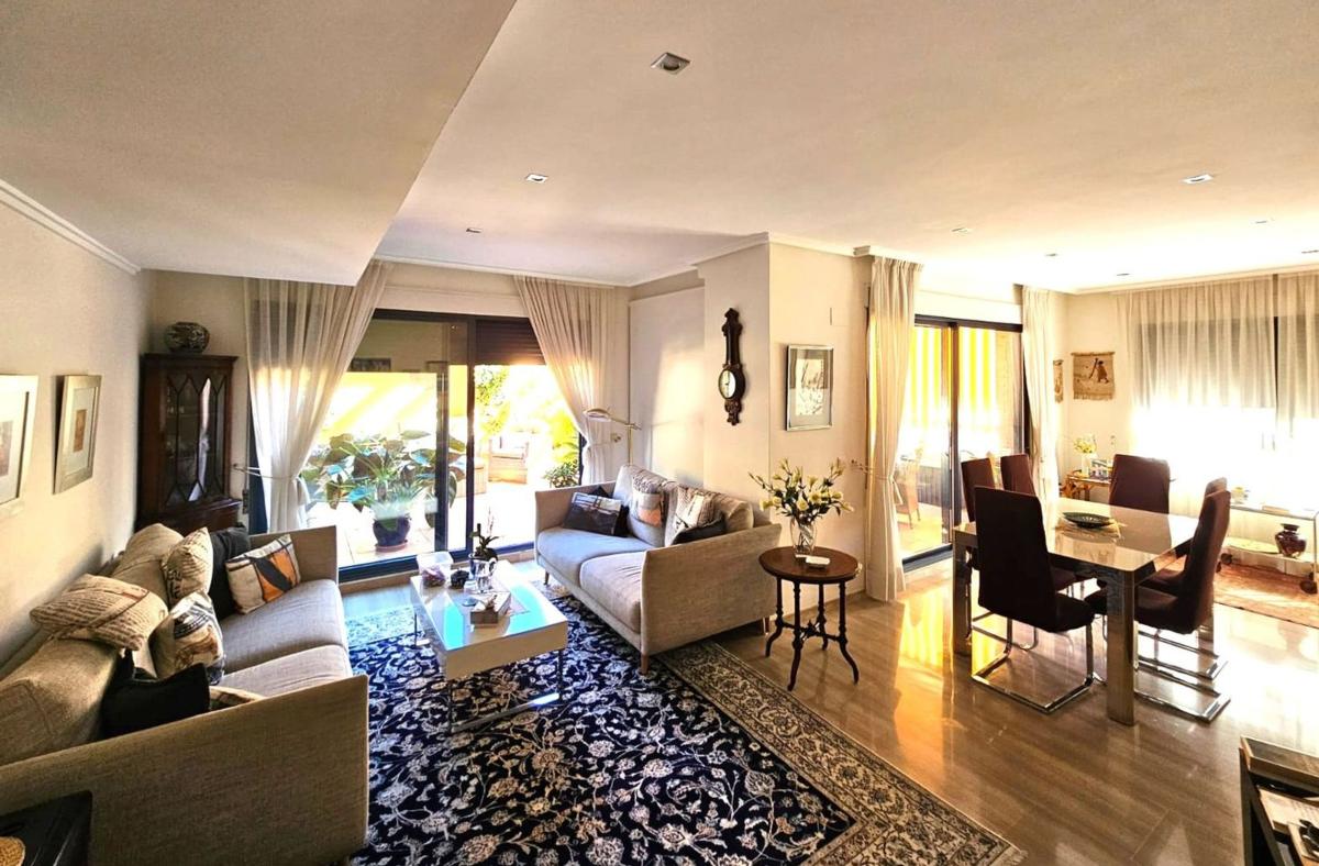 Продажа квартиры на Piso en Centro Ciudad, Jávea/Xàbia, Хавья/Хабия
 photo 3
