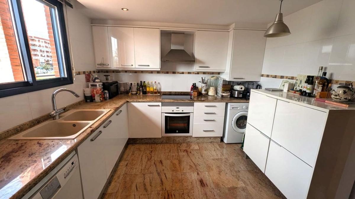 Продажа квартиры на Piso en Centro Ciudad, Jávea/Xàbia, Хавья/Хабия
 photo 4