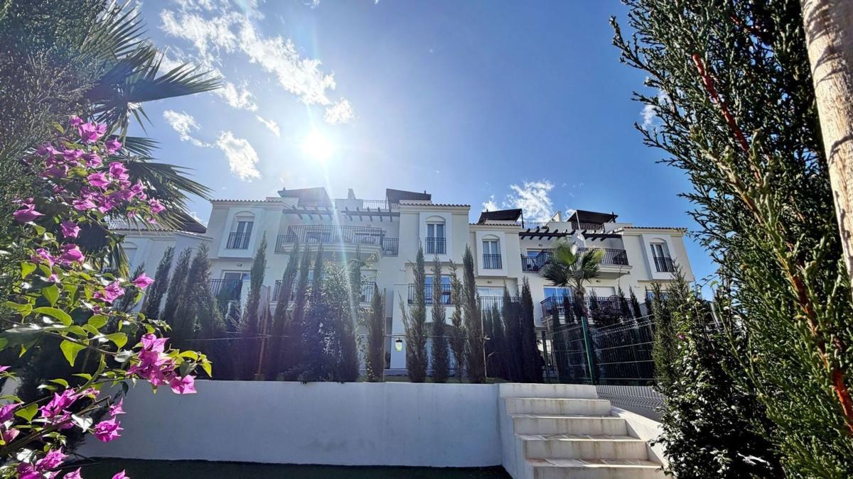Penthouse sale in Ático en Camino Assagador de Cabanes, 37, El Montgó, Denia, Denia photo 3