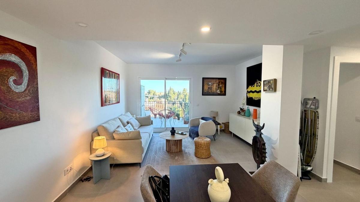 Penthouse sale in Ático en Camino Assagador de Cabanes, 37, El Montgó, Denia, Denia photo 5