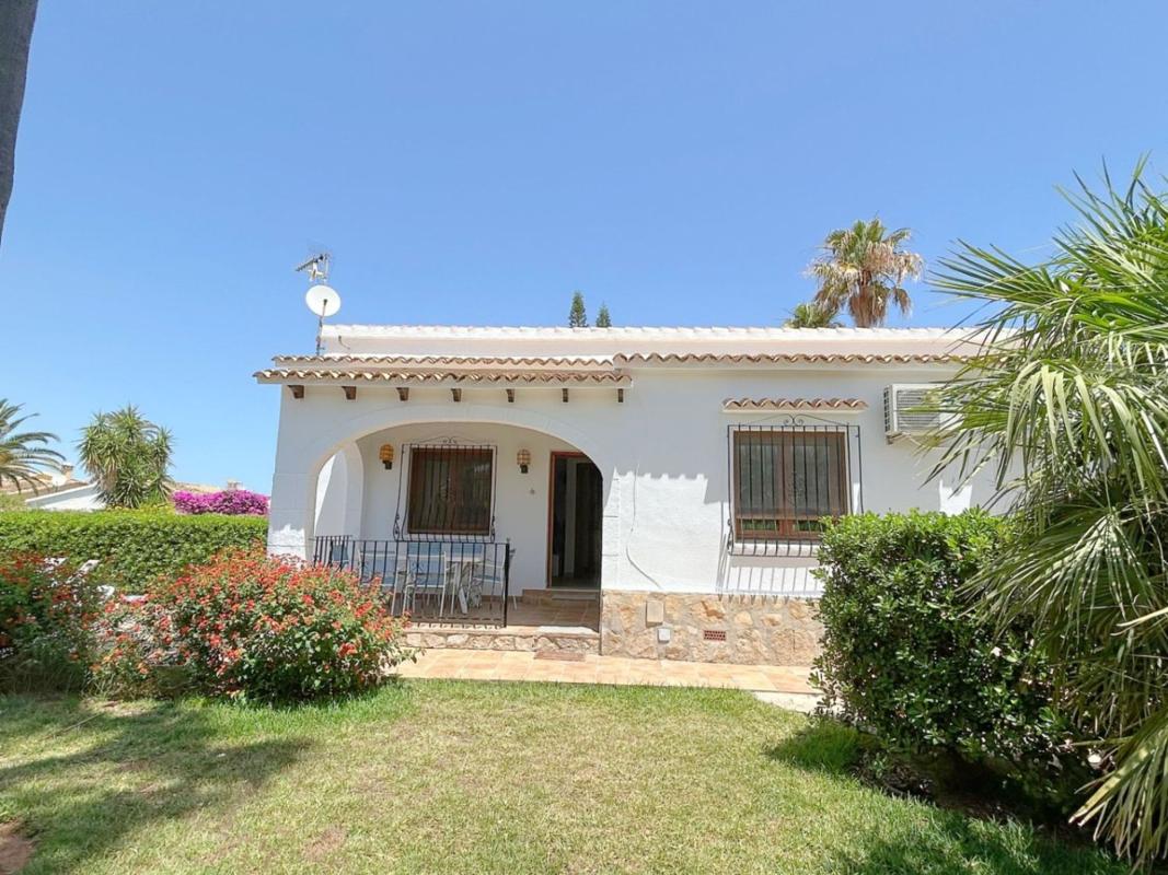 Sale of independent chalet in Casa o chalet en Els Poblets, Els Poblets
photo 3