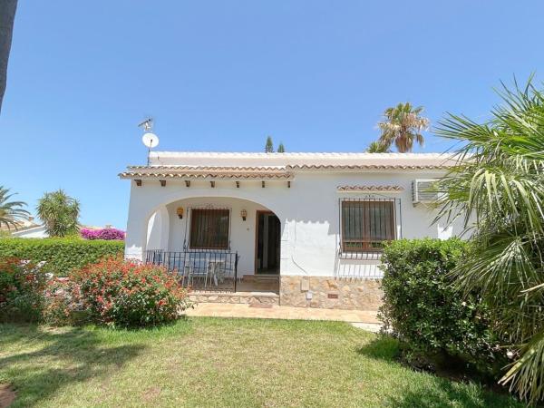 Chalet independiente en venta en Casa o chalet en Els Poblets, Els Poblets
thumbnail 2