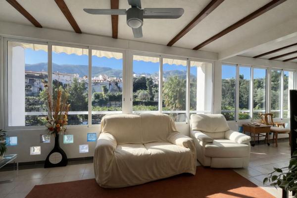 Casa o chalet independiente en Calle Lepanto, 25, Adsubia photo 1