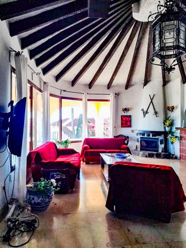 Venta de chalet independiente en Casa o chalet en Maryvilla, Calpe, Calpe
photo 2