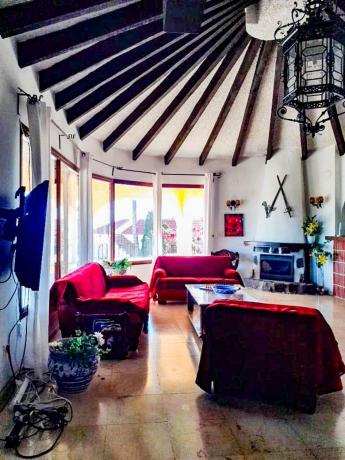 Chalet independiente en venta en Casa o chalet en Maryvilla, Calpe, Calpe
 photo 2
