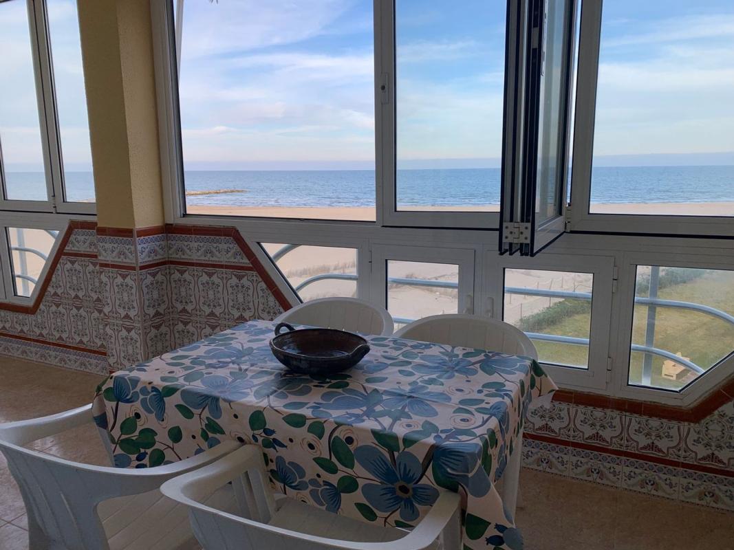 Продажа квартиры на Piso en Carretera les Marines Racons a Dénia, 11, Devesses - Monte Pego, Denia, Дения
 photo 2
