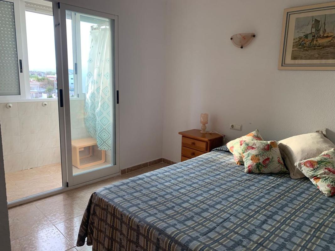 Продажа квартиры на Piso en Carretera les Marines Racons a Dénia, 11, Devesses - Monte Pego, Denia, Дения
 photo 4