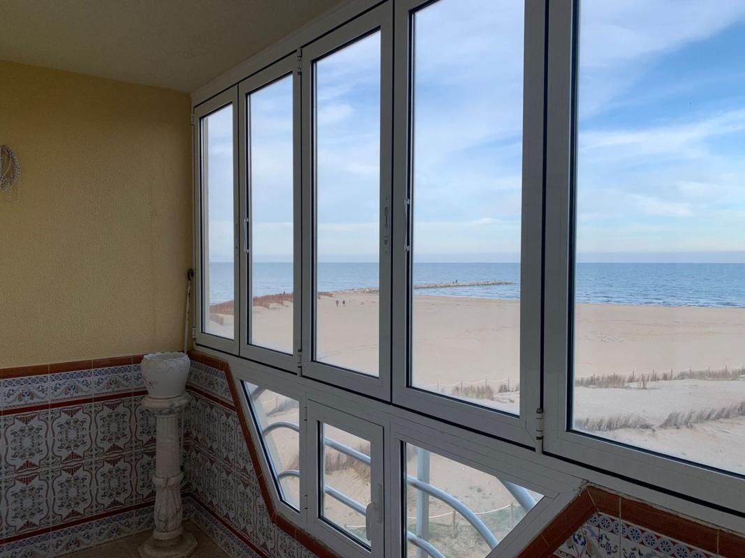 Продажа квартиры на Piso en Carretera les Marines Racons a Dénia, 11, Devesses - Monte Pego, Denia, Дения
 photo 5