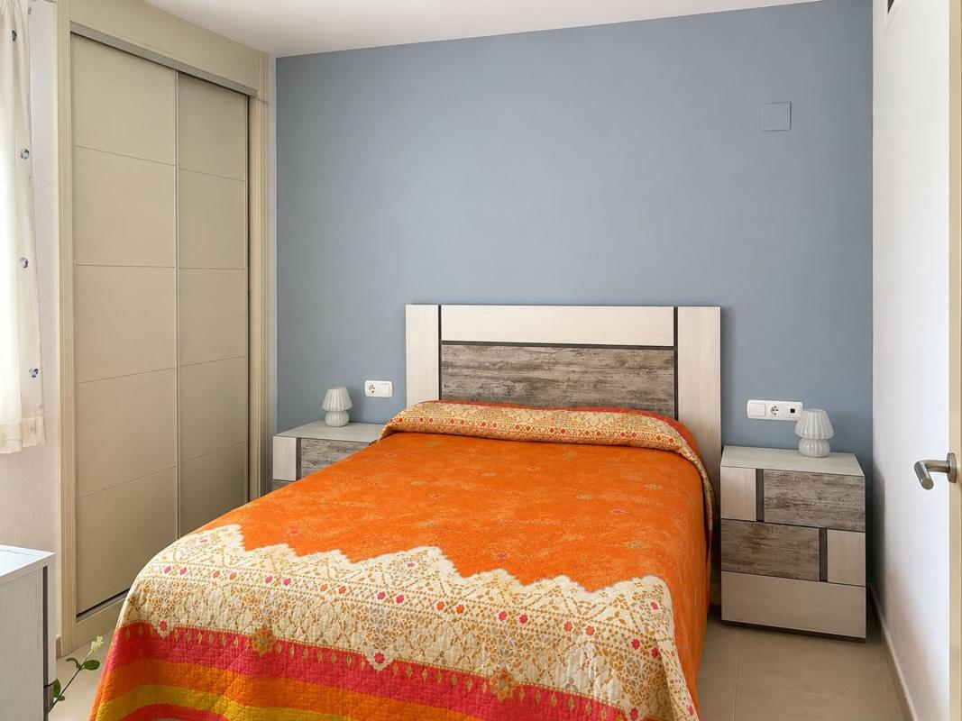 Venta de piso en Piso en Juan Carlos I, Playa de Fossa-Levante, Calpe, Calpe
photo 3