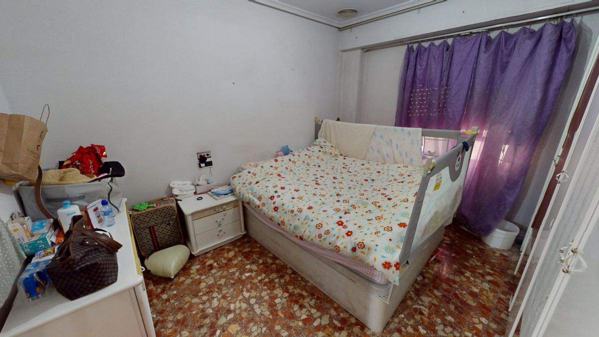 Venta de piso en Piso en Calle Vicente Blasco Ibáñez, Pont Nou-Corazón de Jesús, Elche / Elx, Elche / Elx
 photo 2