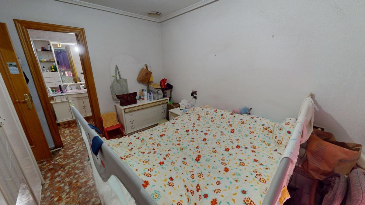 Venta de piso en Piso en Calle Vicente Blasco Ibáñez, Pont Nou-Corazón de Jesús, Elche / Elx, Elche / Elx
 photo 3
