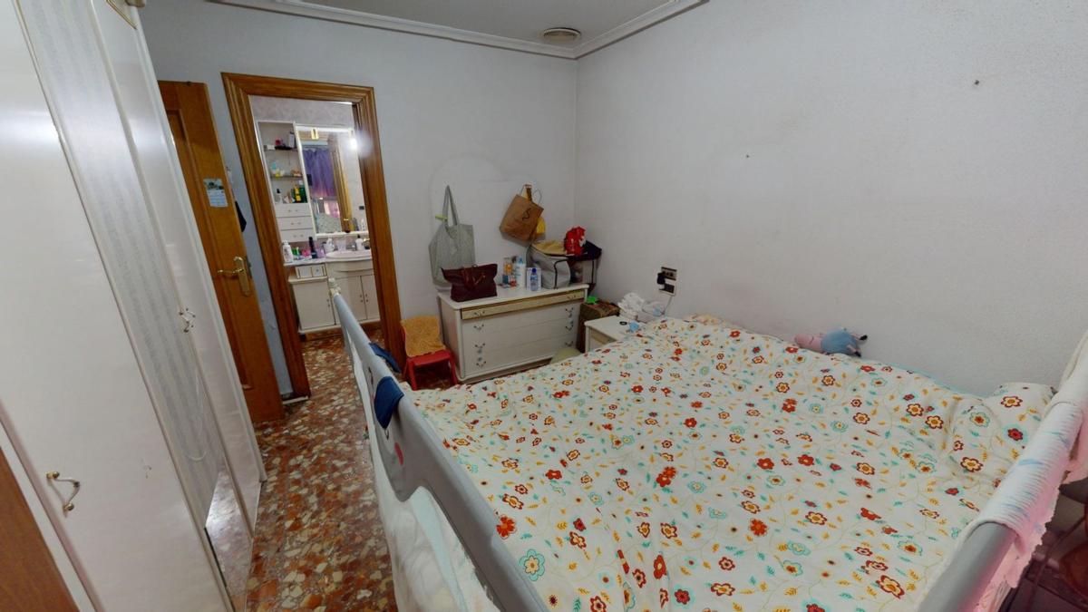 Venta de piso en Piso en Calle Vicente Blasco Ibáñez, Pont Nou-Corazón de Jesús, Elche / Elx, Elche / Elx
 photo 4