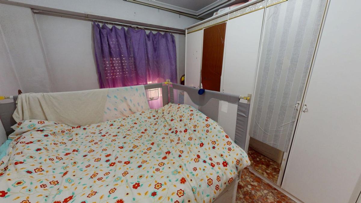 Venta de piso en Piso en Calle Vicente Blasco Ibáñez, Pont Nou-Corazón de Jesús, Elche / Elx, Elche / Elx
 photo 5