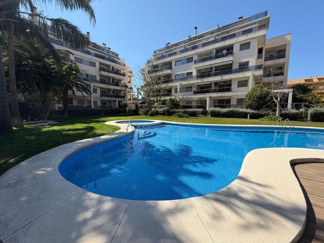 Продажа квартиры на Piso en Les Bassetes-El Marjal, Denia, Дения
photo 1