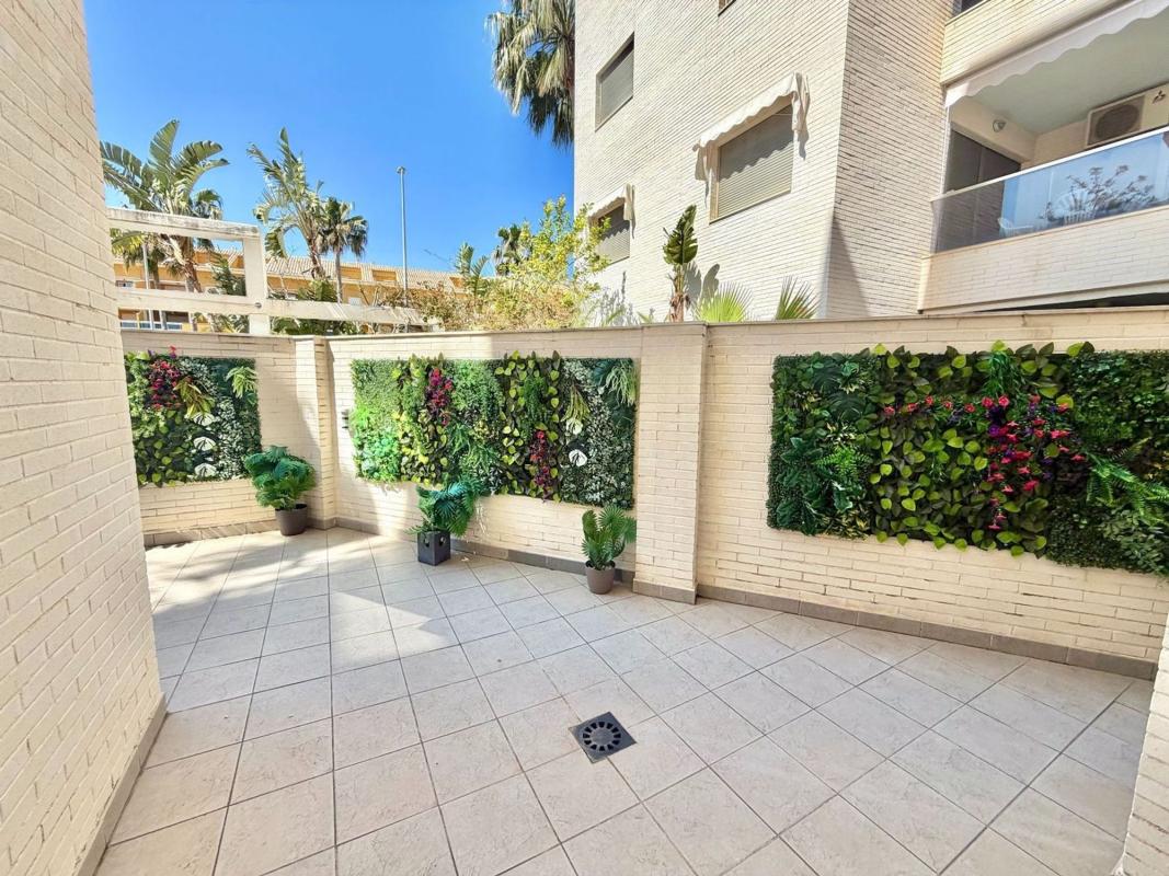 Продажа квартиры на Piso en Les Bassetes-El Marjal, Denia, Дения
photo 3