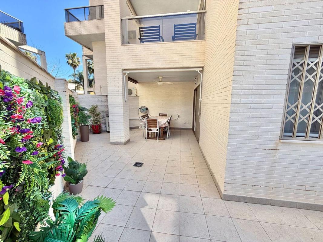 Продажа квартиры на Piso en Les Bassetes-El Marjal, Denia, Дения
photo 4