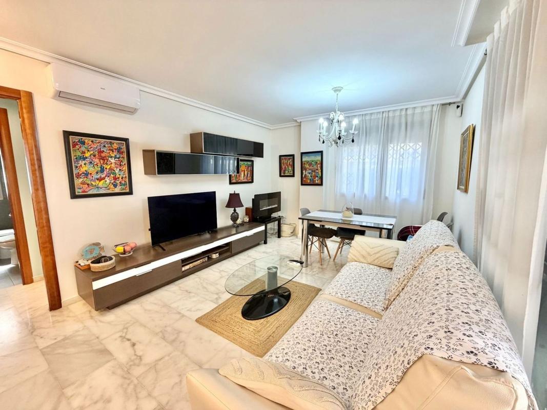 Продажа квартиры на Piso en Les Bassetes-El Marjal, Denia, Дения
photo 5