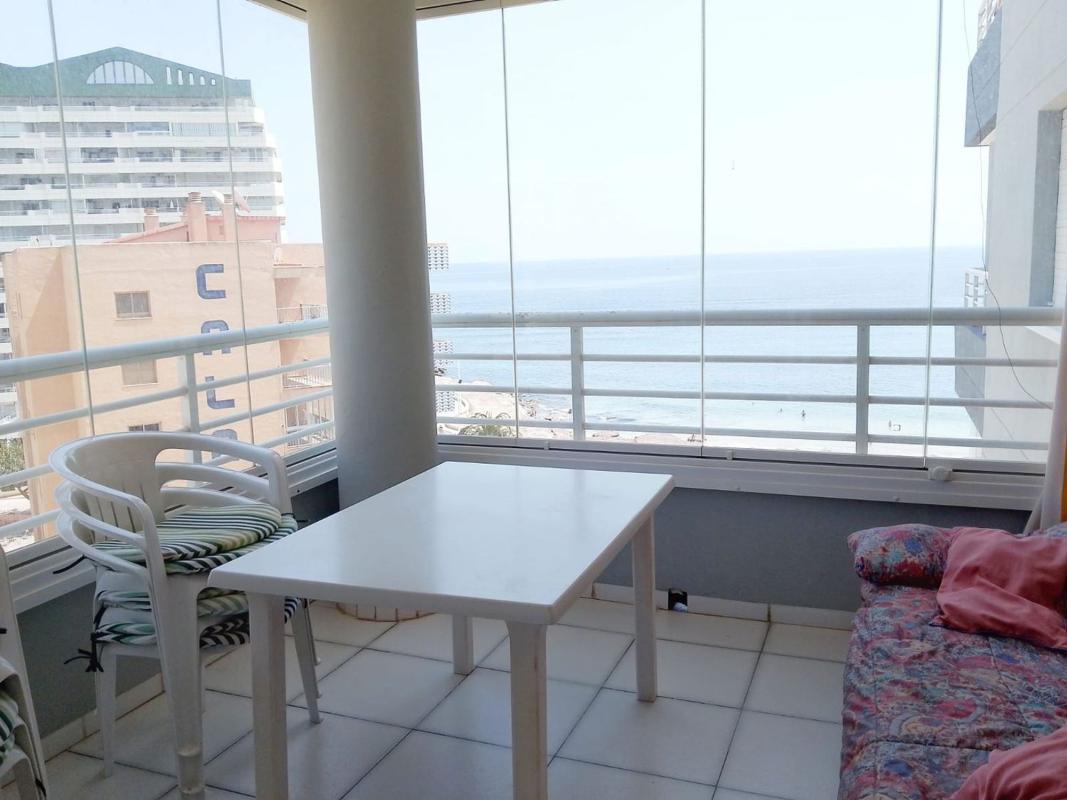 Sprzedaż mieszkania w Piso en Playa de Fossa-Levante, Calpe, Kalpe
photo 2