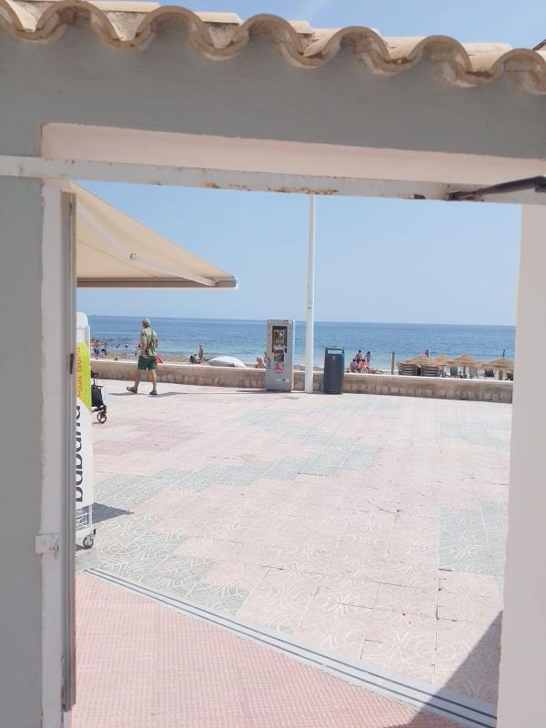 Sprzedaż mieszkania w Piso en Playa de Fossa-Levante, Calpe, Kalpe
photo 3