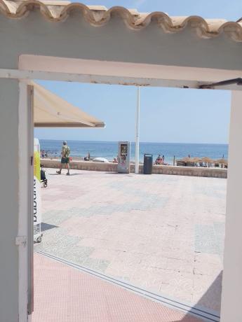 Venta de piso en Piso en Playa de Fossa-Levante, Calpe, Calpe
 photo 3