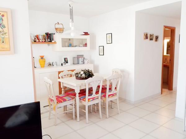 Venta de piso en Piso en Playa de Fossa-Levante, Calpe, Calpe
 photo 4