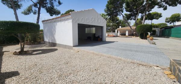 Casa o chalet independiente en Avenida Pino del p C, Pinar de Campoverde, Pilar de la Horadada photo 2